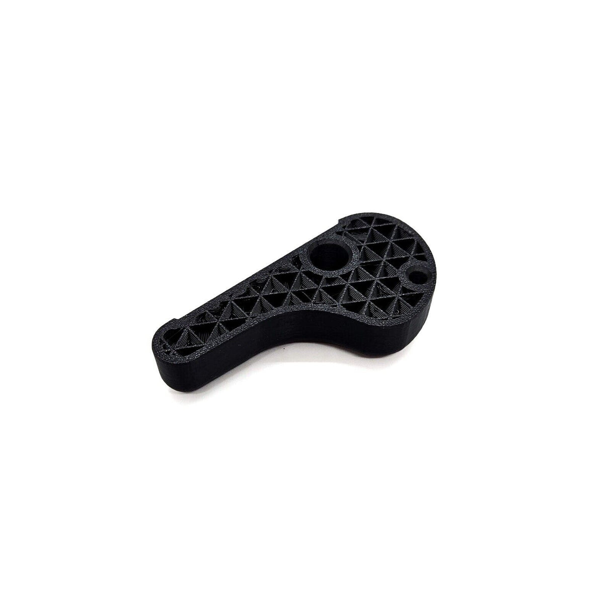 Land Rover Discovery 2 Jump Seat Release Lever - Left