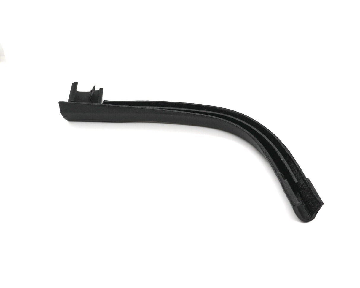 Land Rover Discovery 2 Rear Rain Gutter Finishers - Right