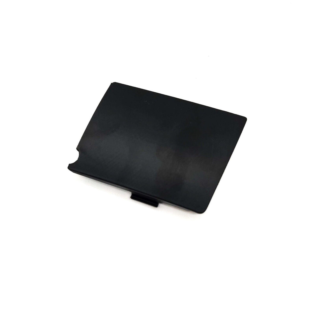 BMW E28 5-Series M-Tech Bumper Fog Light Covers - Left & Right Set