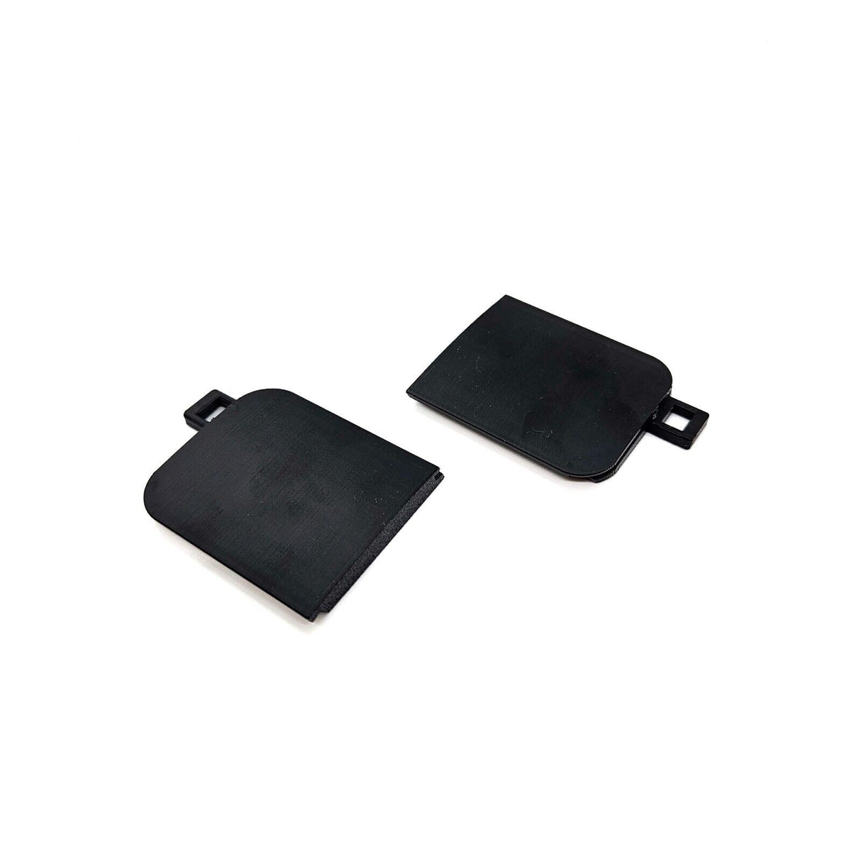 BMW E36 3-Series Convertible Interior Trim Flaps - Left & Right Set