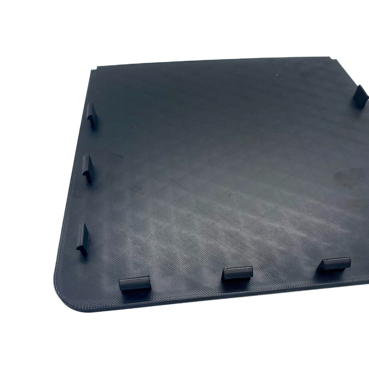 BMW E36 3-Series Sunroof Motor Cover - Sedan - Delete Plate