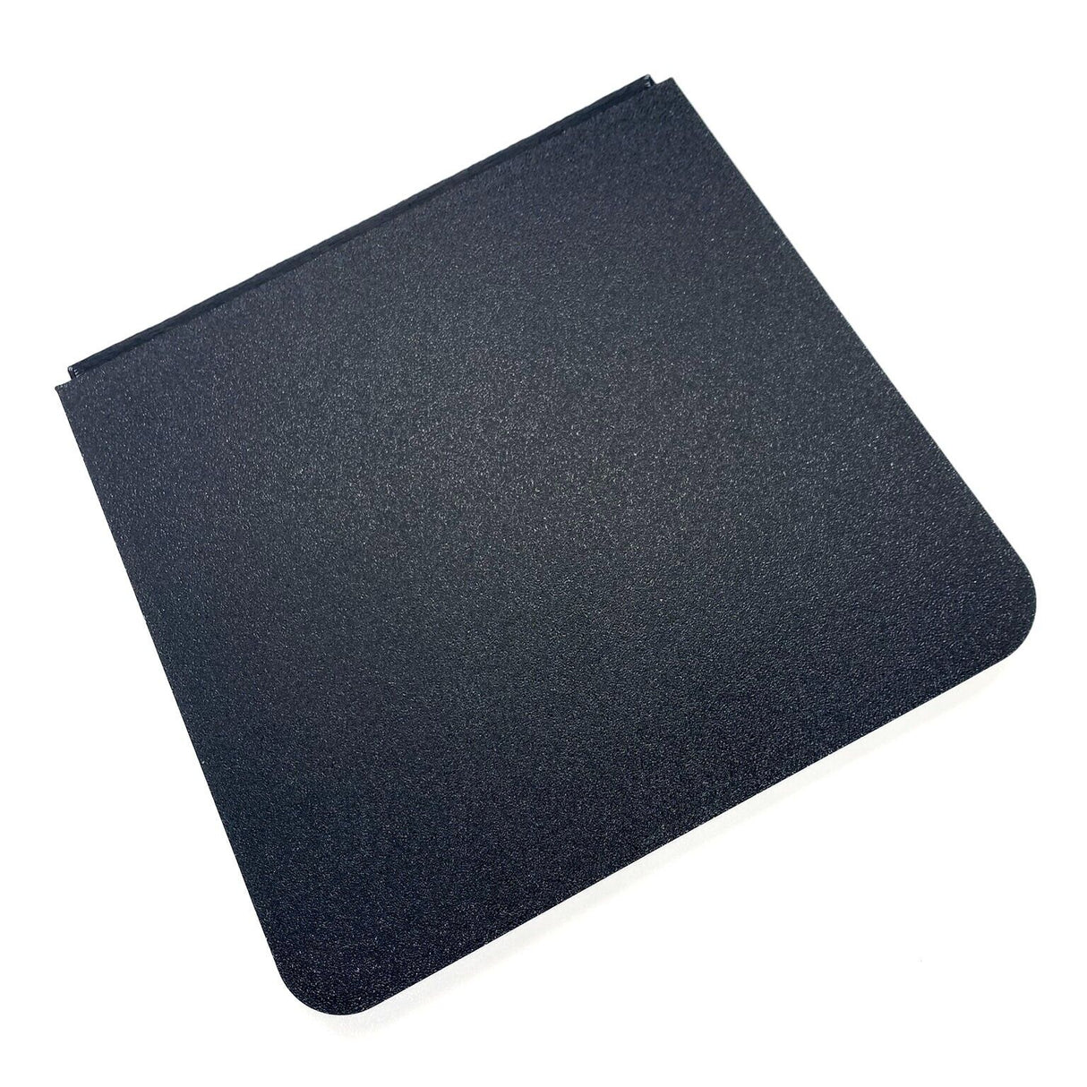 BMW E36 3-Series Sunroof Motor Cover - Sedan - Delete Plate