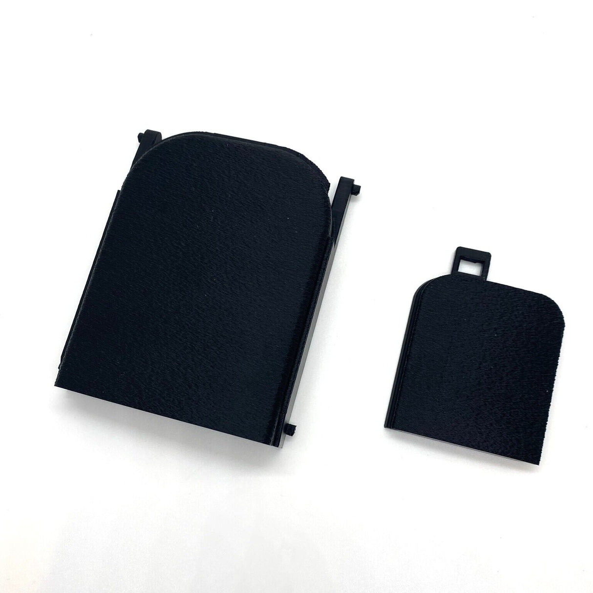 BMW E36 3-Series Convertible Interior Trim Flaps - Left