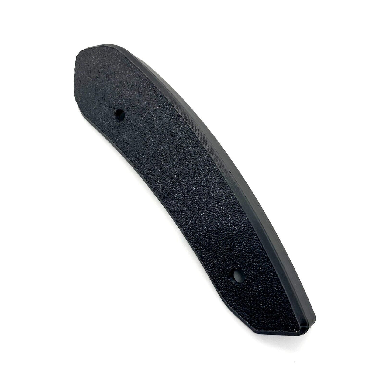 Porsche 924 Side Skirt End Caps - Set of 2