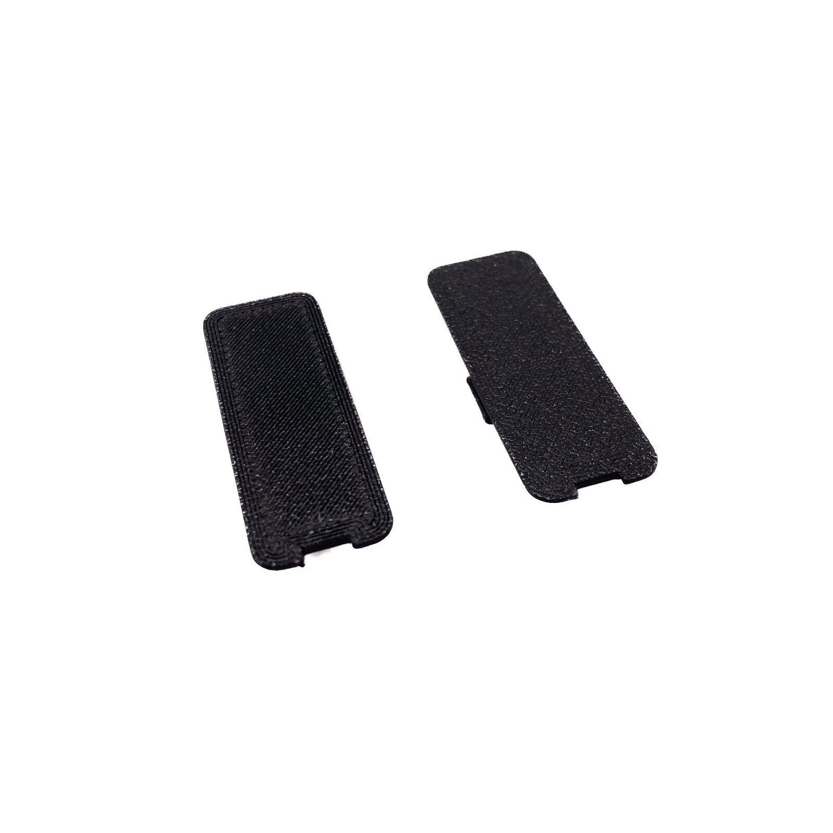 Porsche 944 & 968 Dash Screw Covers - Set of 2