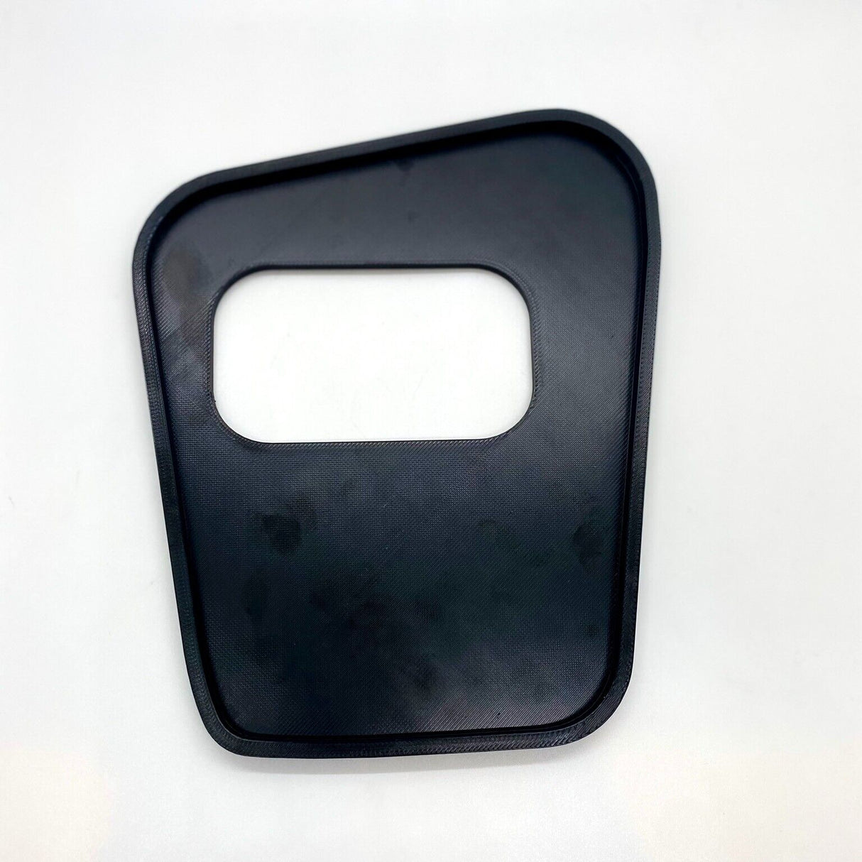 BMW E36 3-Series Short Shifter Boot Frame - LHD