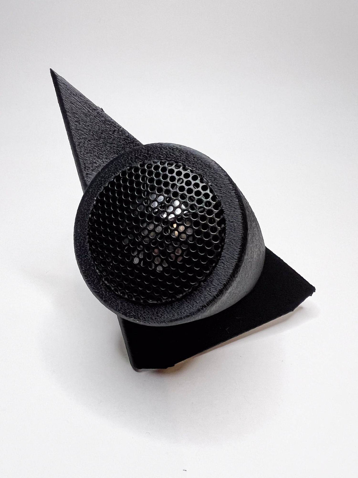 BMW E28 5-Series Tweeter Pod Housings