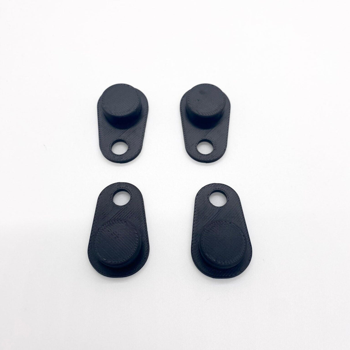 BMW E30 3-Series ABS Sensor Delete Plugs