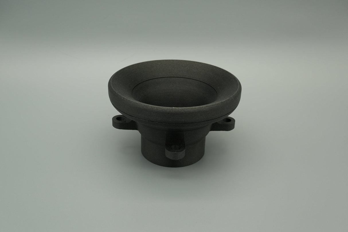 BMW E30 Headlight Intake
