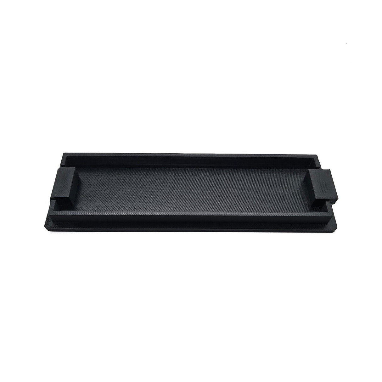 BMW E30 3-Series Radio Delete Panel