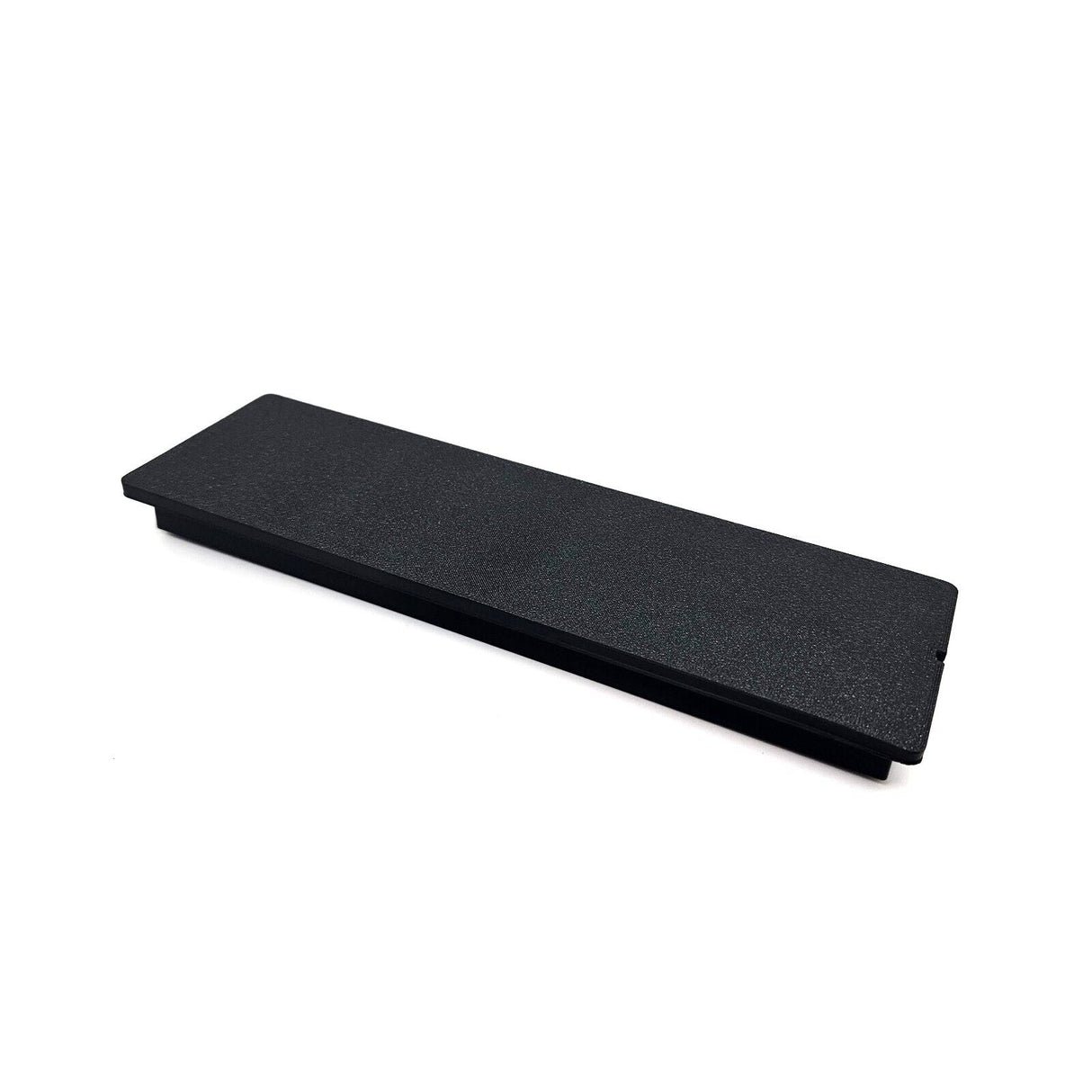 BMW E30 3-Series Radio Delete Panel