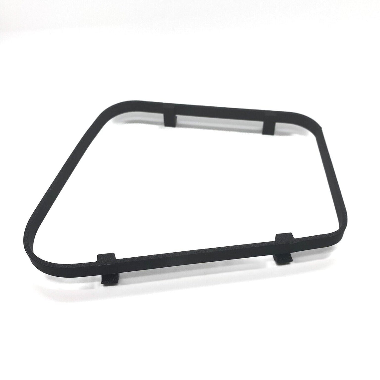 BMW E36 3-Series Manual Transmission Shift Boot Frame - LHD
