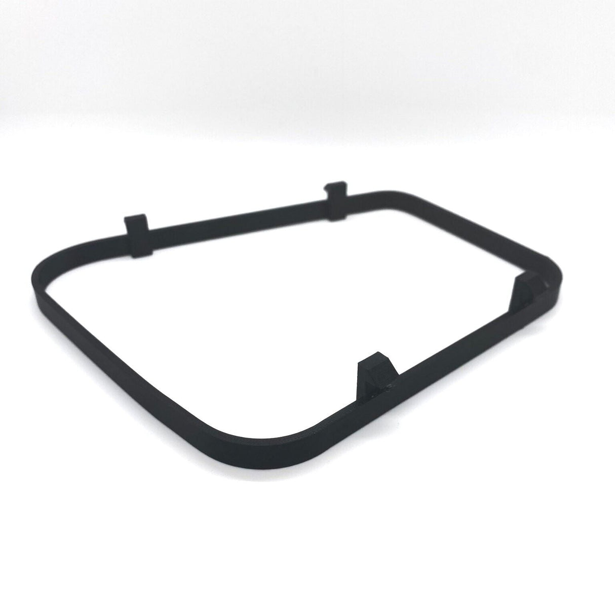 BMW E36 3-Series Manual Transmission Shift Boot Frame - LHD