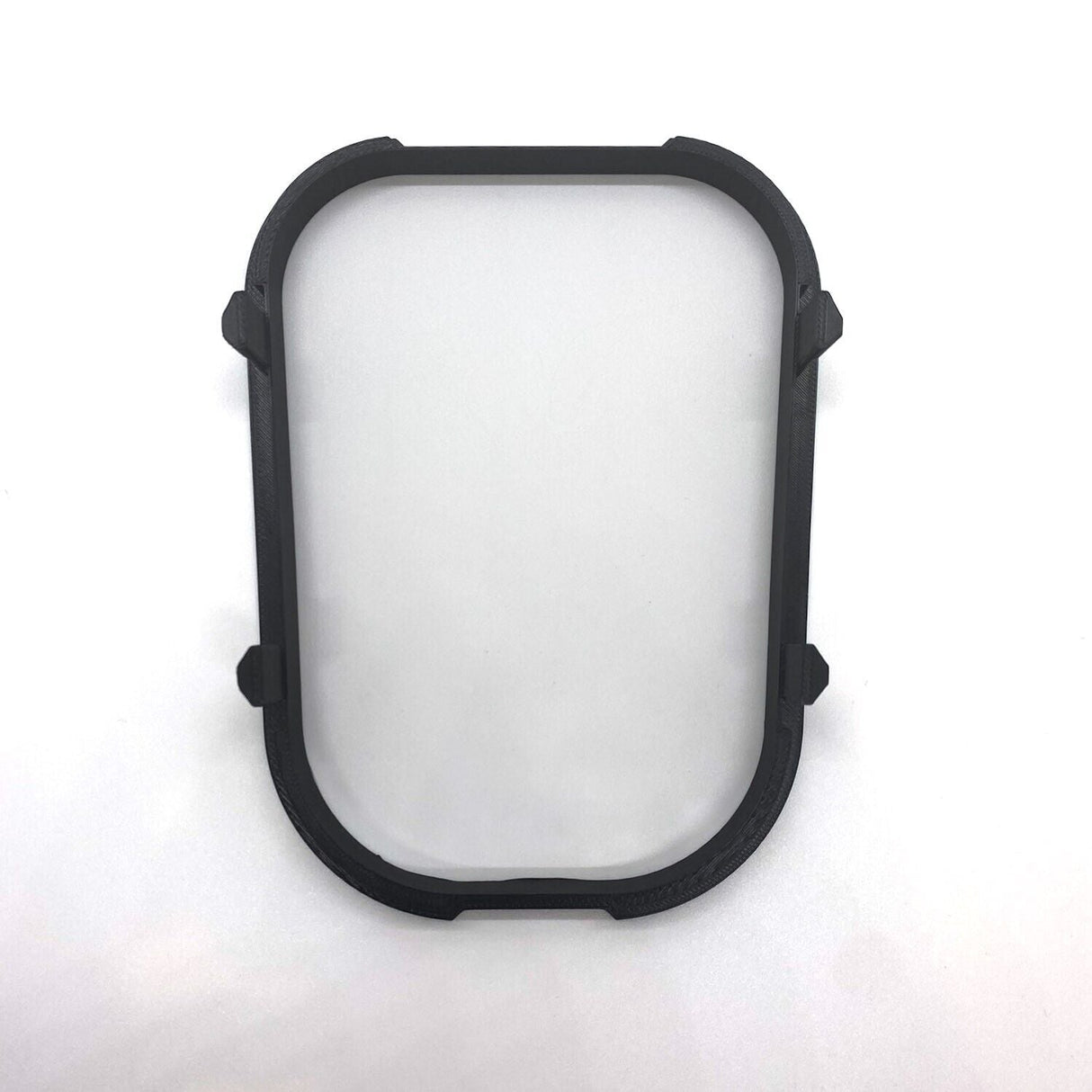 BMW E28 & E24 Manual Transmission Shift Boot Frame
