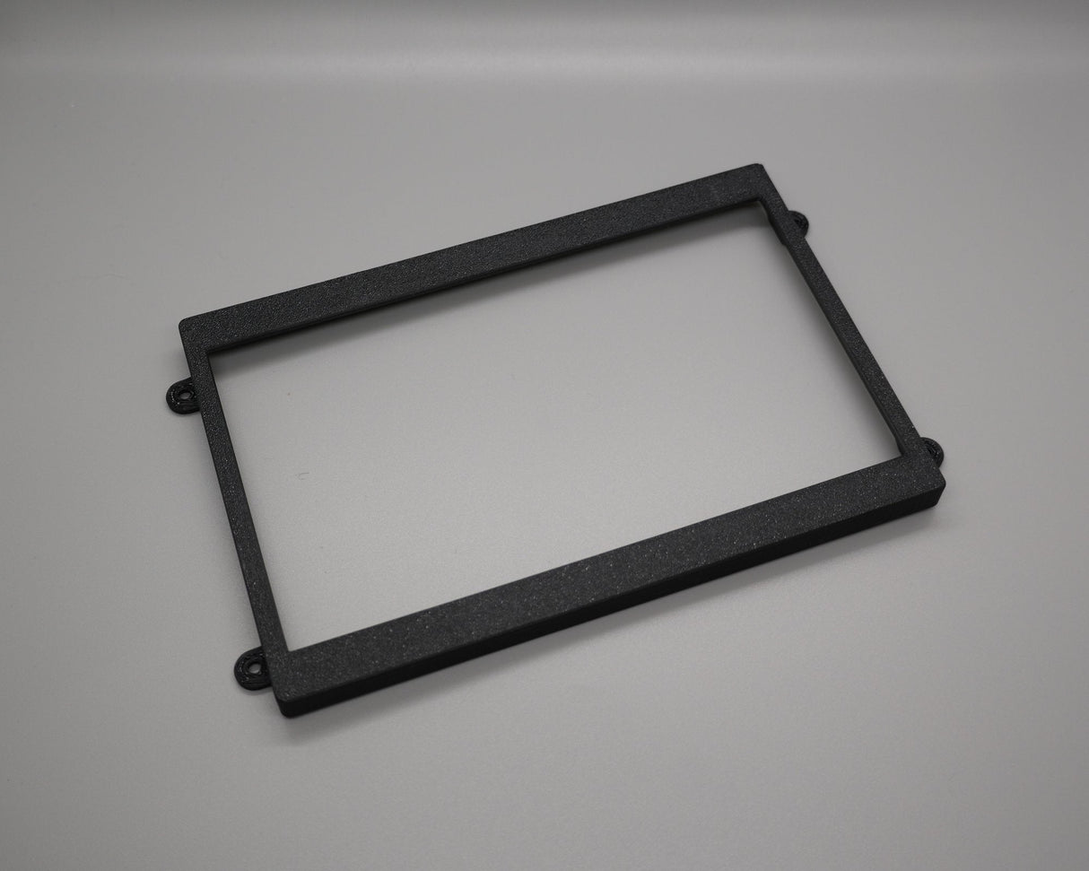 Mazda Miata NA & FB RX7 Double DIN Head Unit Bezel