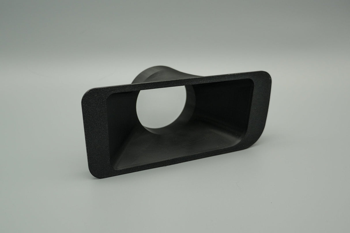BMW E36 3-Series Fog Light Intake - Left