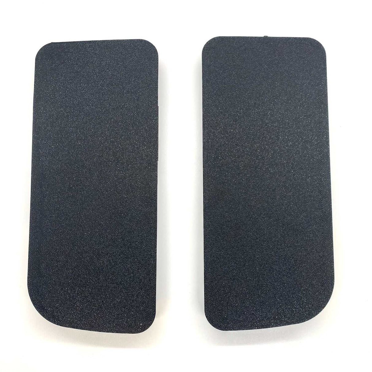 BMW E36 3-Series M3 Style Fog Light Blank - Left & Right Set