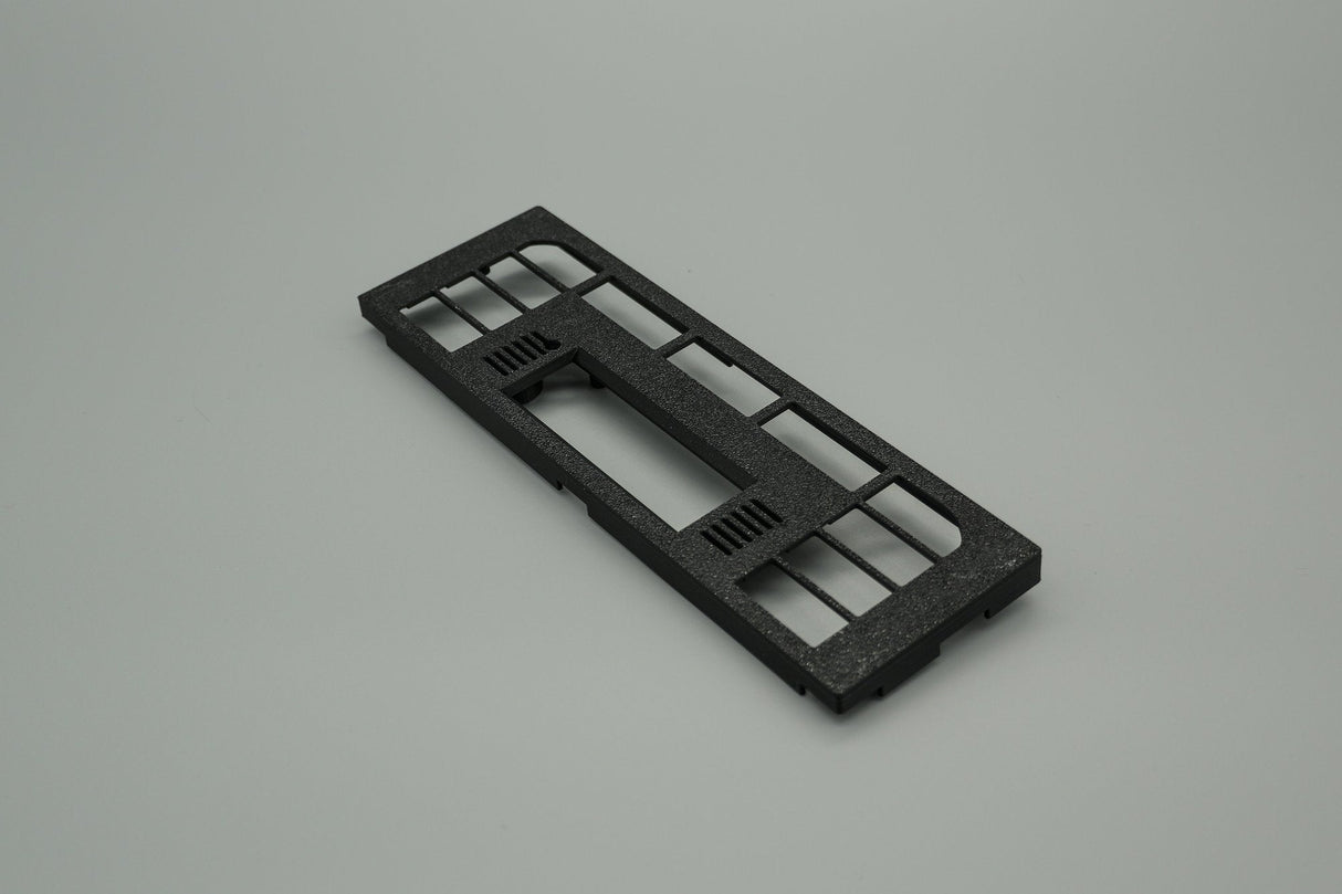 BMW E36 3-Series Double Din HVAC Panel