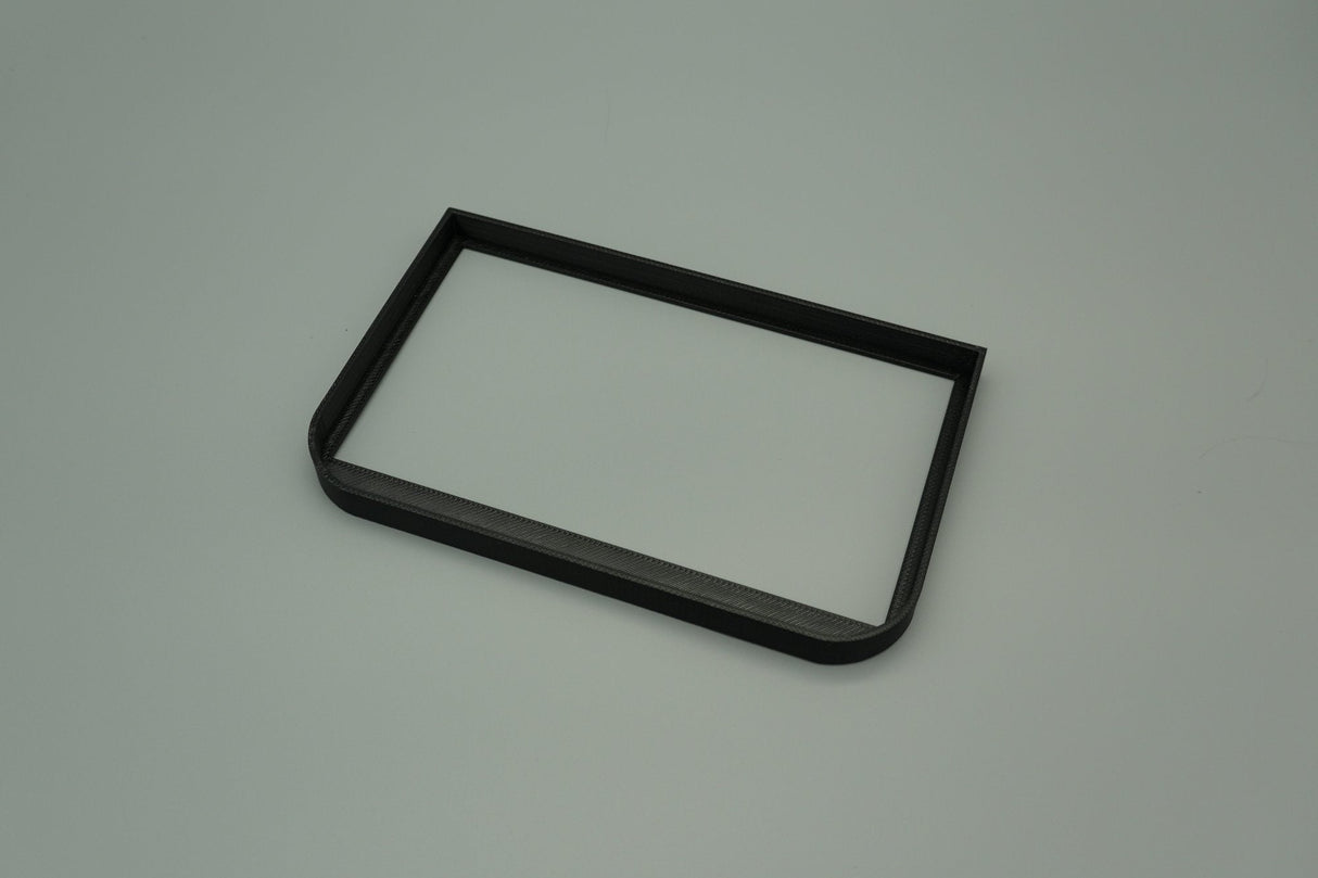 BMW E36 3-Series Double Din Conversion Kit