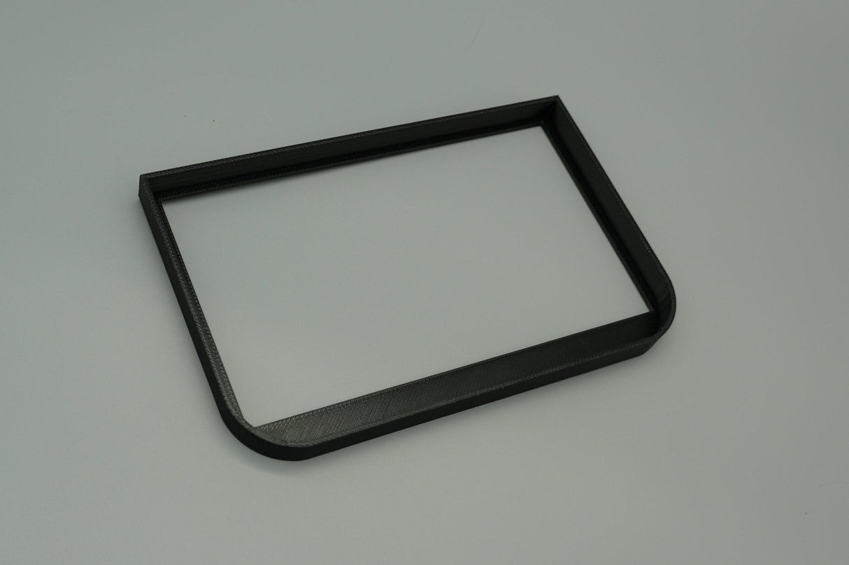 BMW E36 3-Series Double Din Conversion Kit