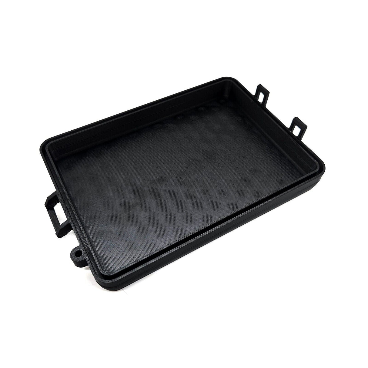 BMW E30 3-Series Fuse Box Cover