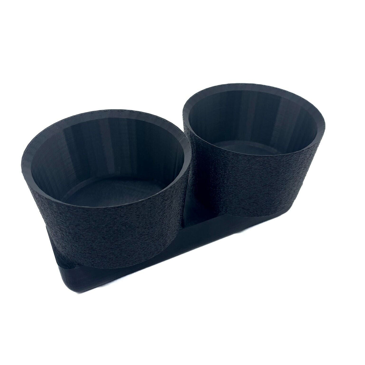 BMW E30 3-Series Center Console Cup Holder - Extra Large