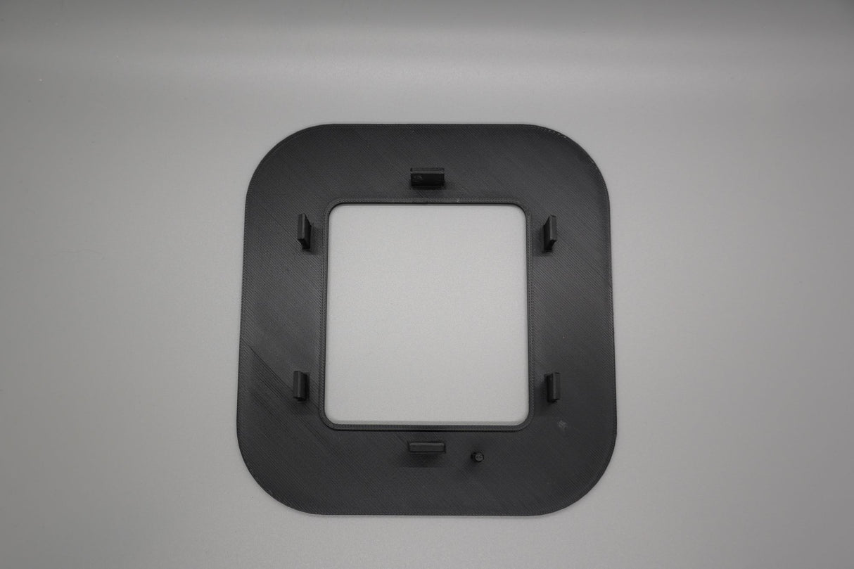 BMW E46 E39 E38 Z3 R50 R53 Alarm Module Bracket - Top