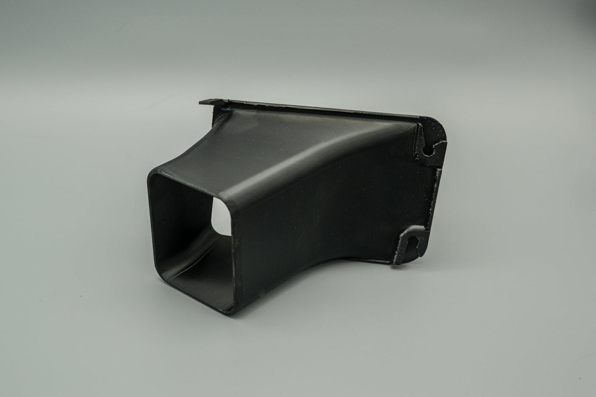 BMW E30 3-Series Late Model Brake Duct Intake - Right