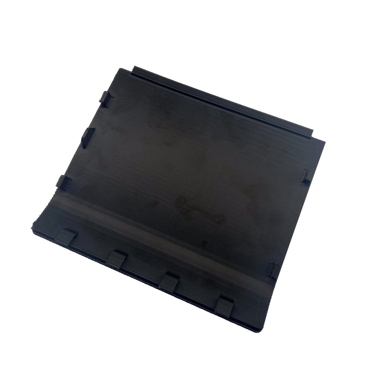 BMW E46 3-Series Sunroof Motor Cover - Coupe - Delete Plate