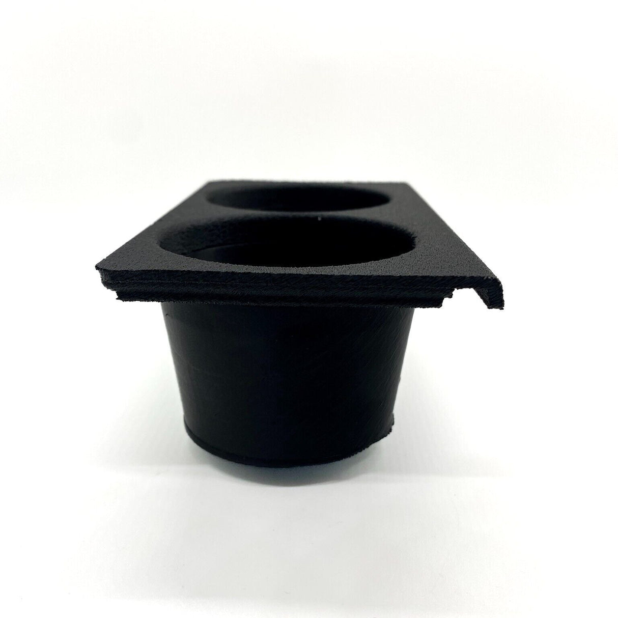 BMW E36 3-Series Rear Dual Cup Holder