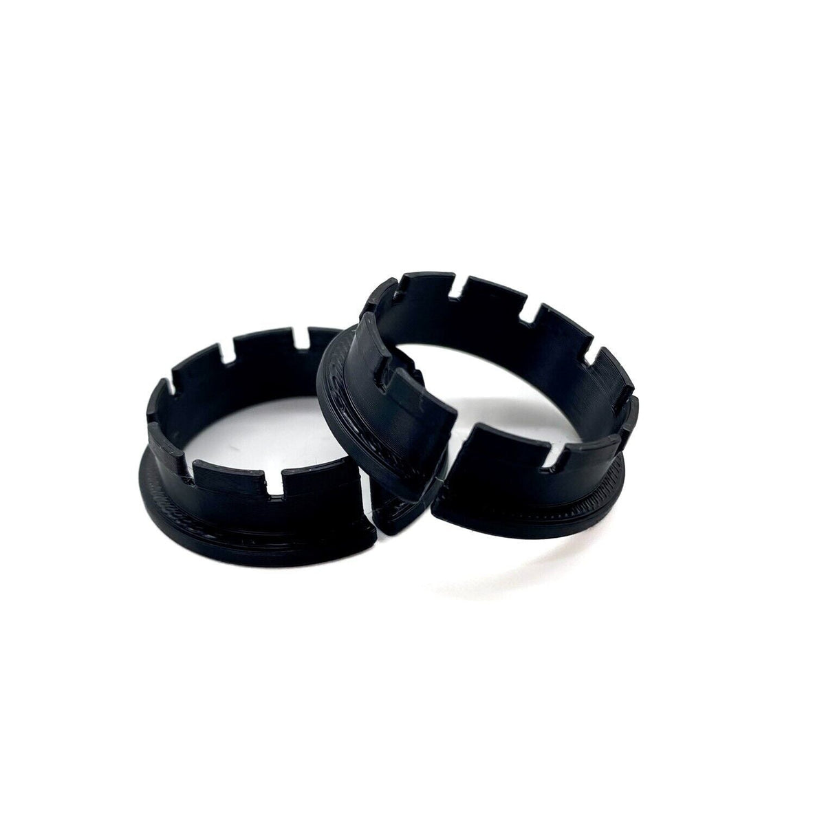 BMW E30 3-Series Hood Hinge Bushing Set