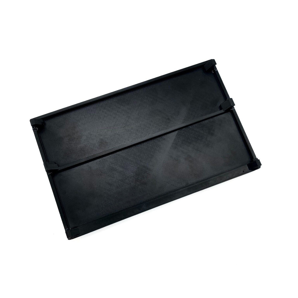Mazda Miata MX5 NB Radio Delete Plate