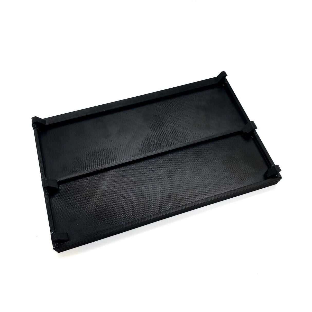 Mazda Miata MX5 NB Radio Delete Plate