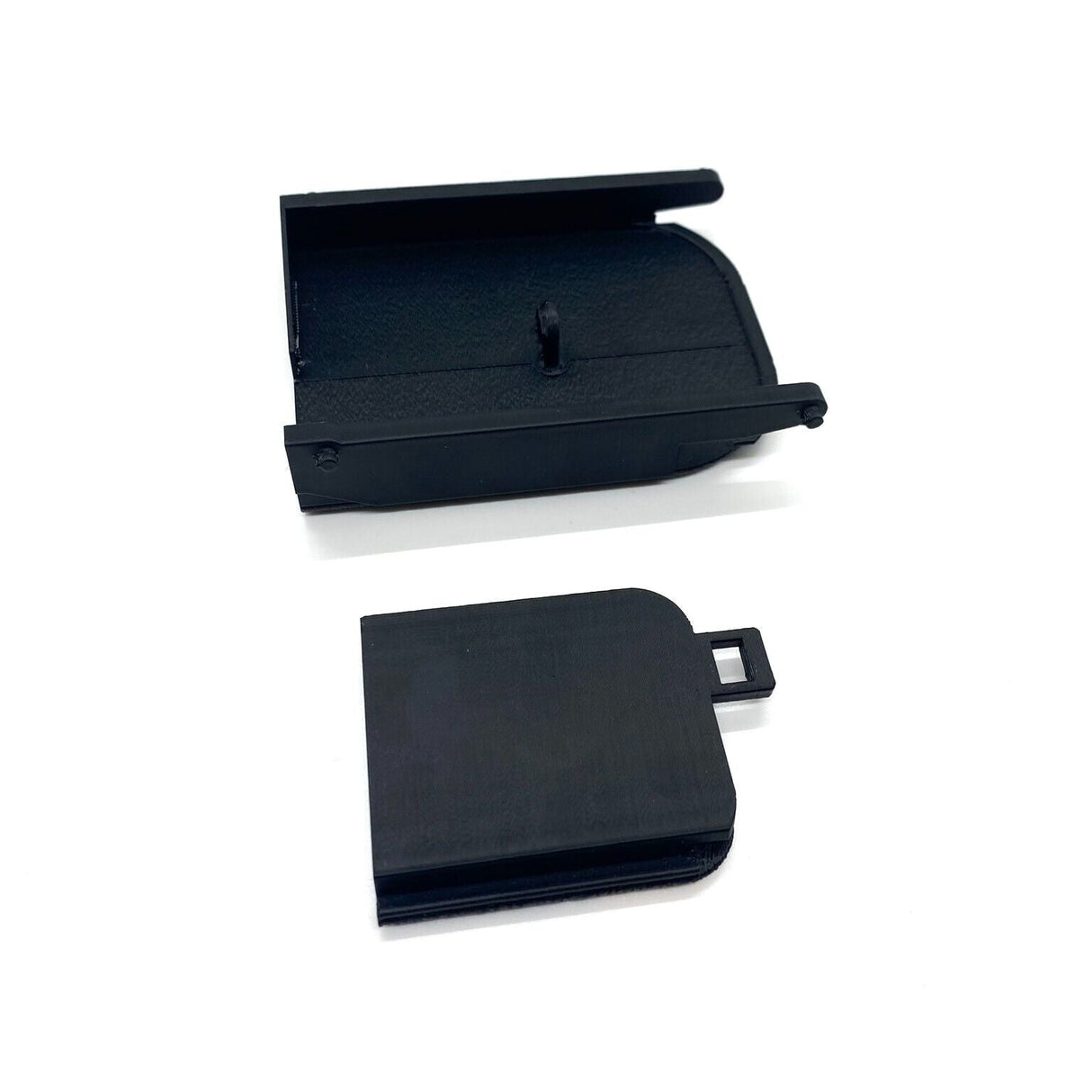BMW E36 3-Series Convertible Interior Trim Flaps - Right