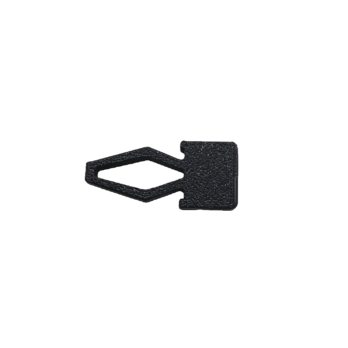 BMW E34 5-Series Alternator Cooling Duct Clip