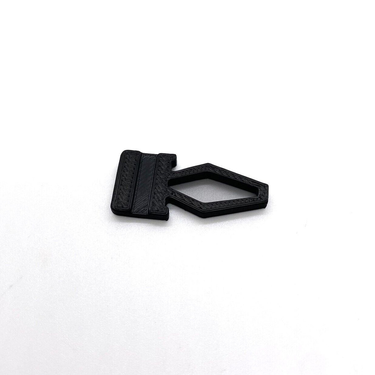 BMW E34 5-Series Alternator Cooling Duct Clip
