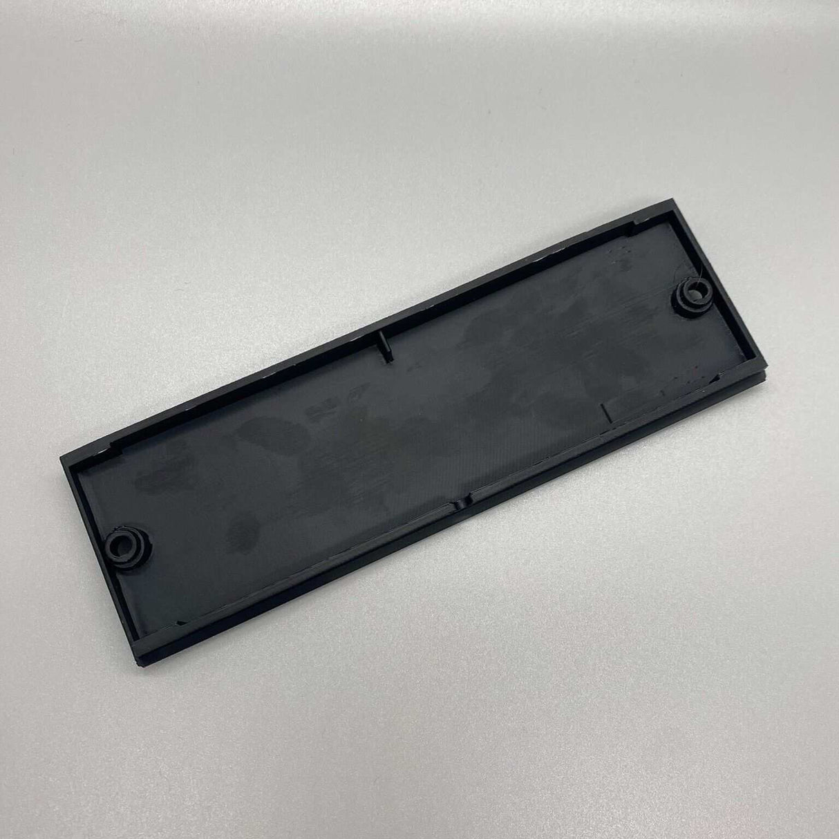 BMW E30 3-Series Late Model Front Turn Signal Delete Set