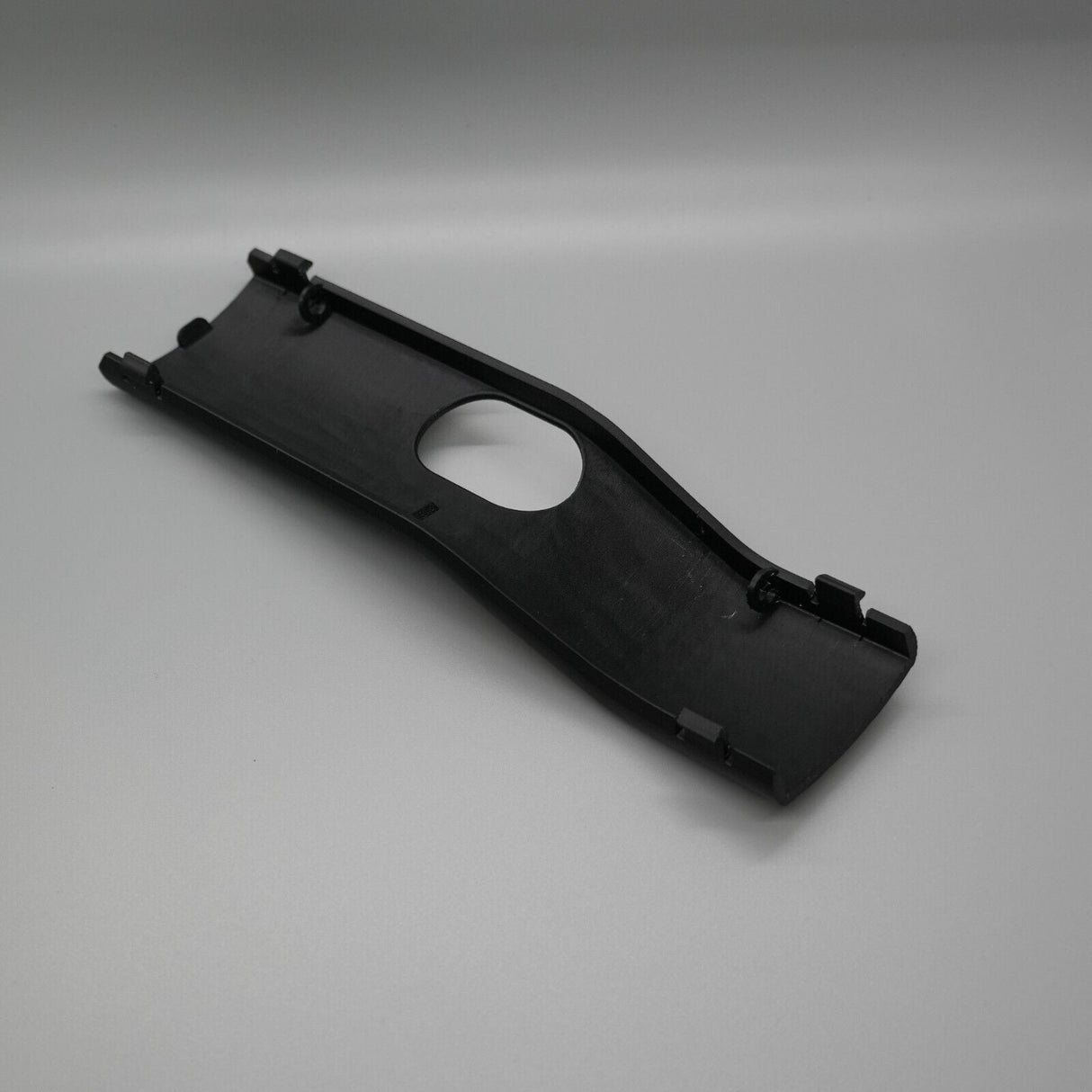 BMW E36 3-Series M3 Style License Plate Mount Tow Hook Cover