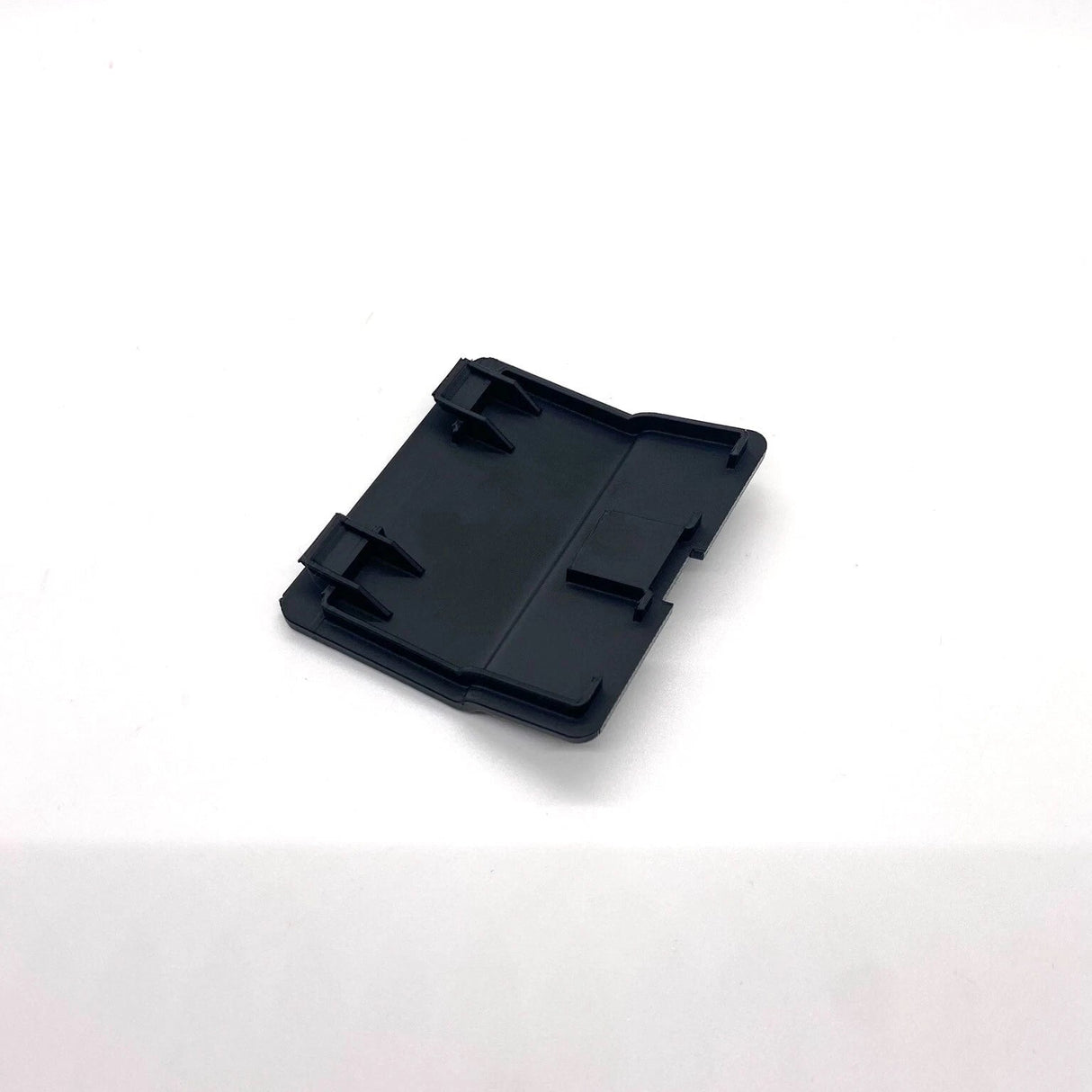 BMW E36 3-Series M3 Style Tow Hook Cover - Rear