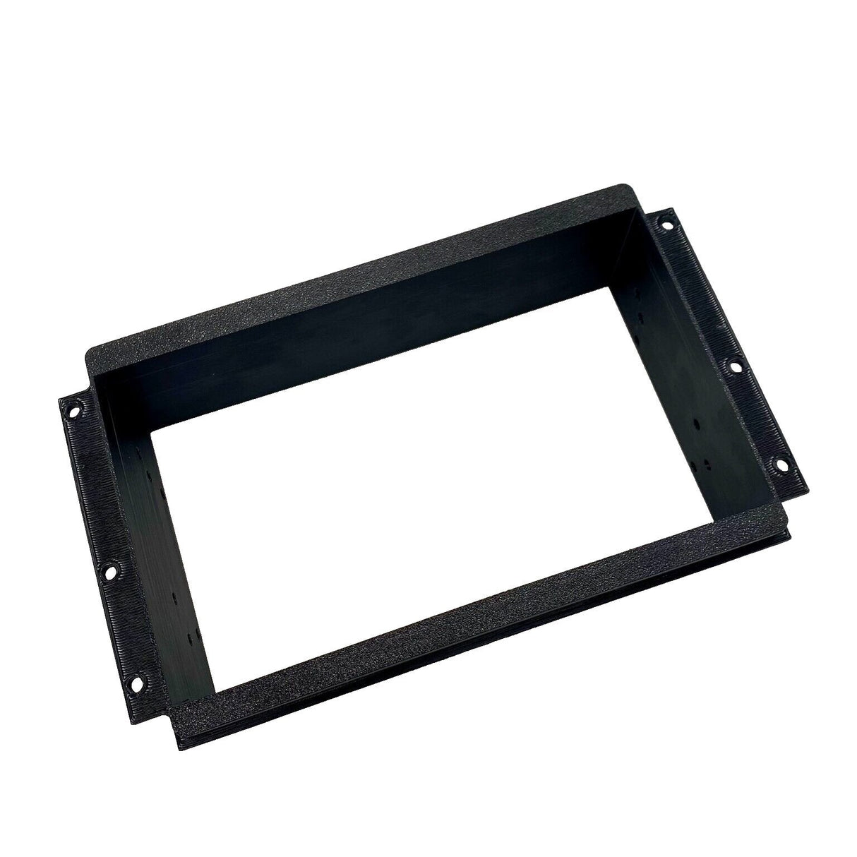 Mazda RX7 FC Double Din Head Unit Bezel - S5