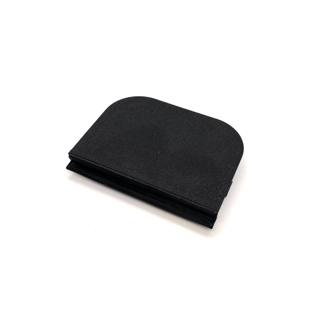 BMW E30 3-Series M-Technic 2 Tow Hook Cover - Rear