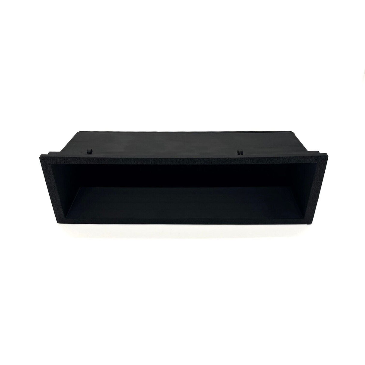 BMW E36 3-Series OBC Delete Cubby Panel