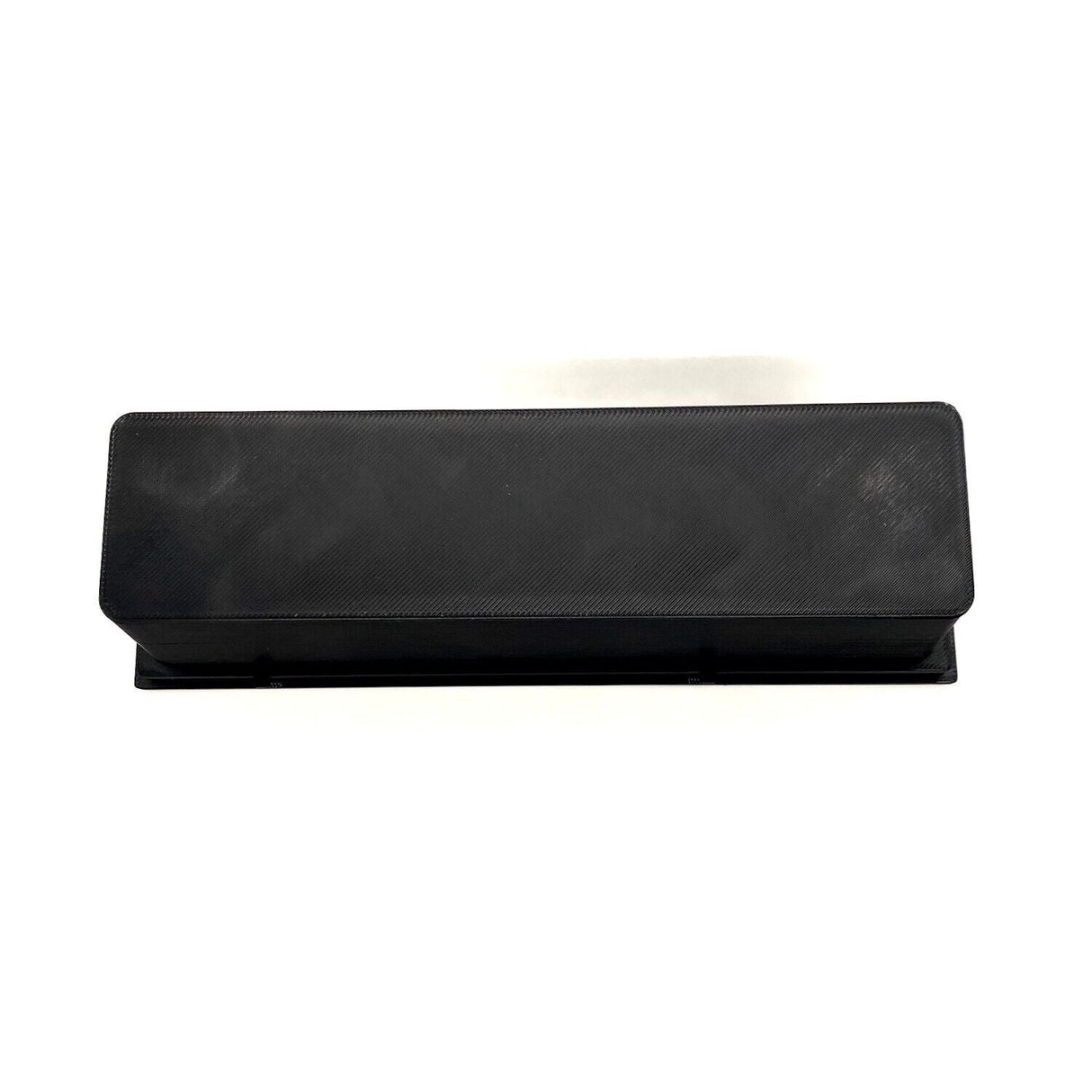 BMW E36 3-Series OBC Delete Cubby Panel