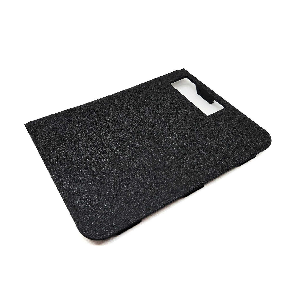 BMW E32 7-Series Sunroof Motor Cover - Single Button