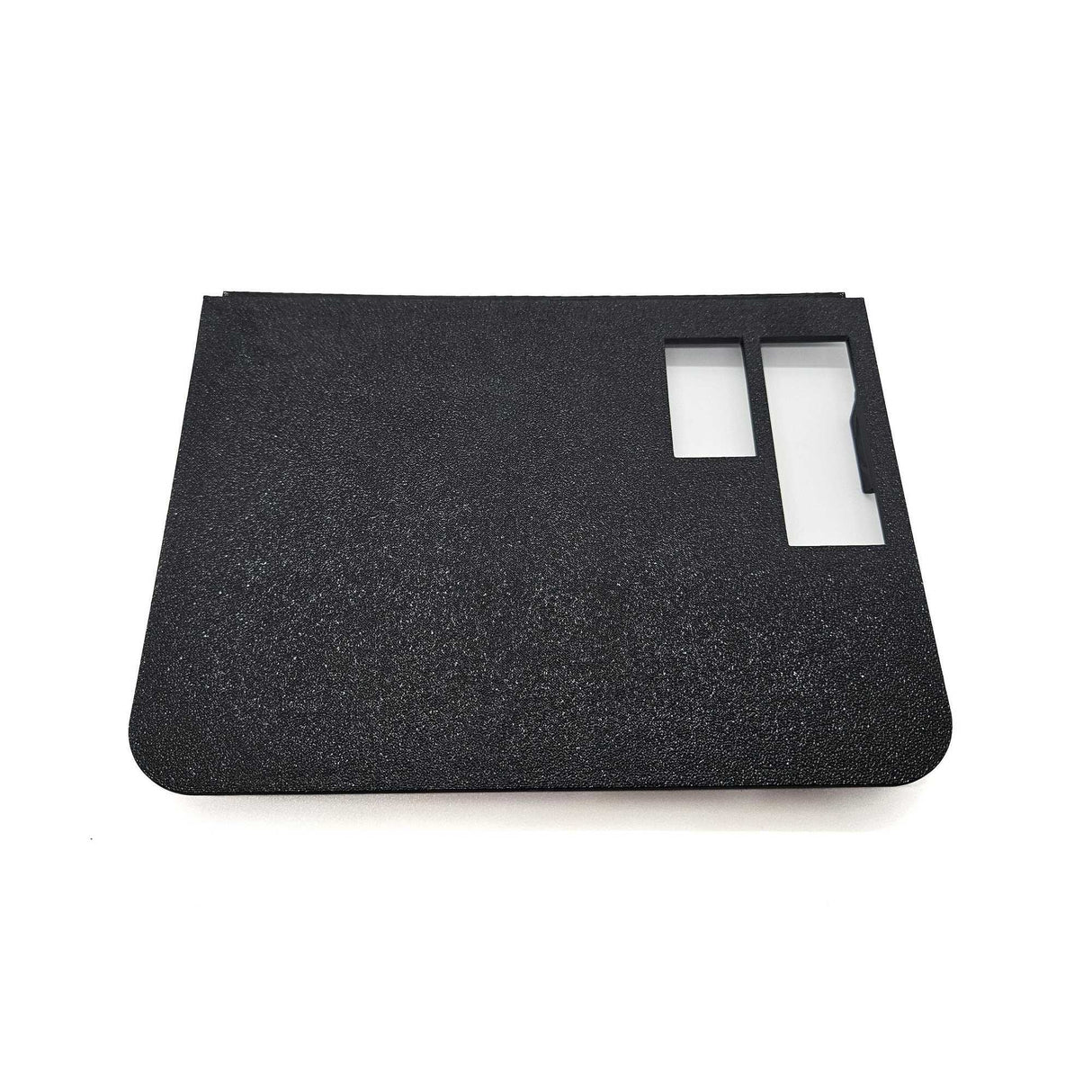 BMW E32 7-Series Sunroof Motor Cover - 2 Button
