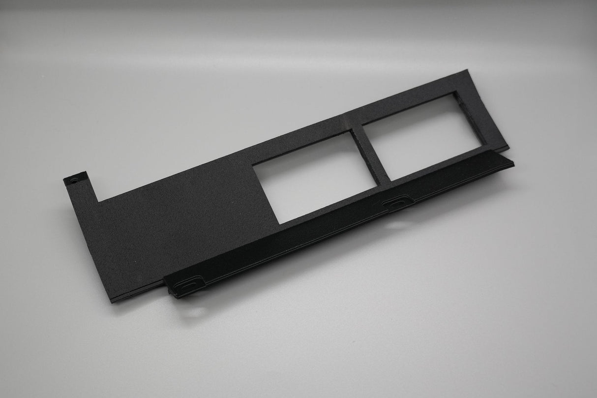 BMW E28 5-Series Headlight & Fog Light Switch Panel