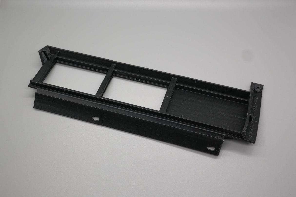 BMW E28 5-Series Headlight & Fog Light Switch Panel