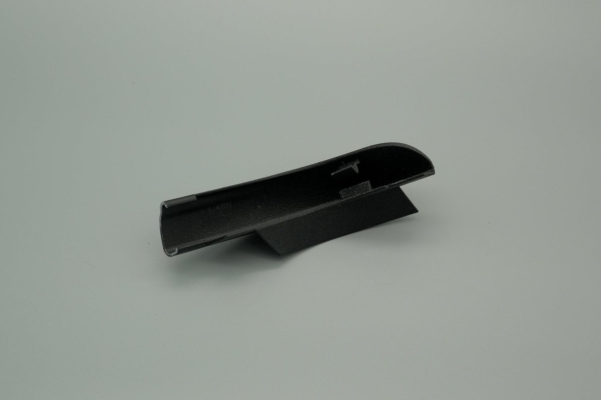 Land Rover Discovery 2 Front Rain Gutter Finishers - Left