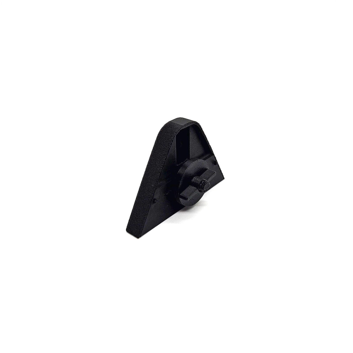 BMW E24 E28 E30 Rear Center Seat Belt Retaining Clip
