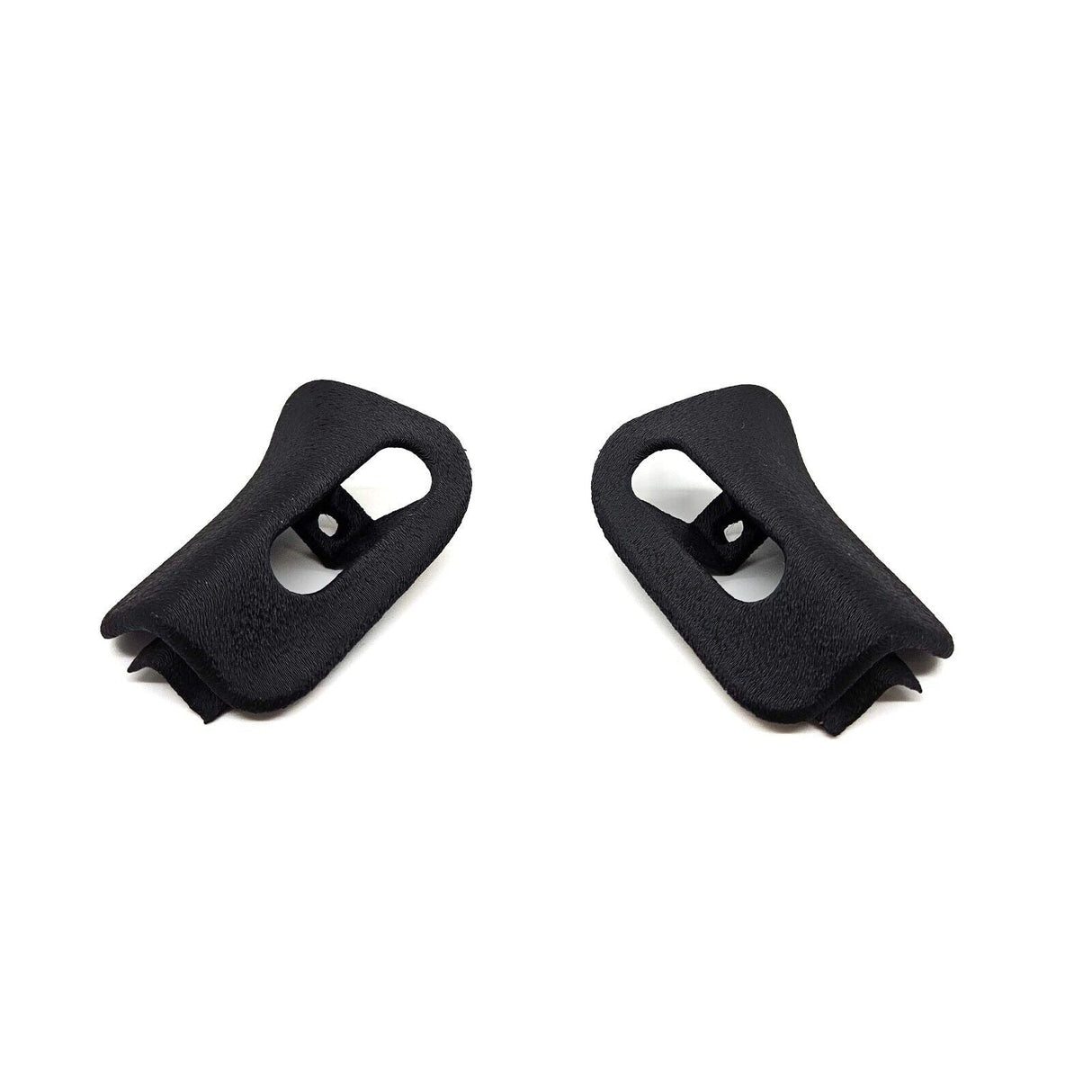 Mercedes R129 SL Replacement Sun Visor Cap Set